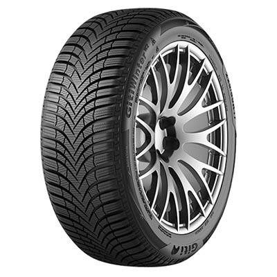 Pneu neuf giti 205 - 55, 91t