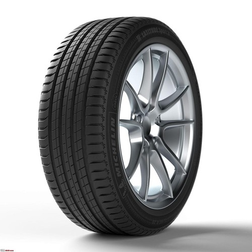 Pneus eté michelin - michelin, 275/40