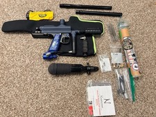 WGP Autococker PumpTippmann 98