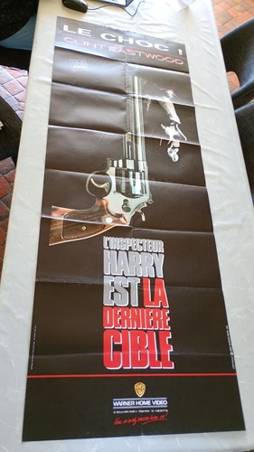 Affiche video club - affiche,