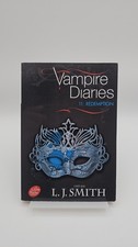 Vampire diaries - Tome 11