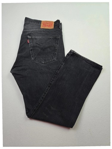 Jean levi 501 - levi's, taille