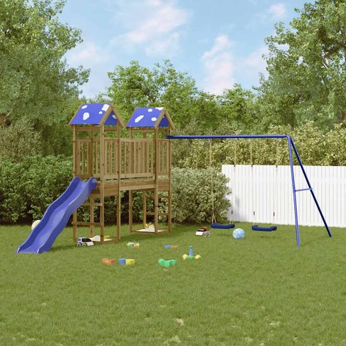 Aire jeux extérieur - aire,