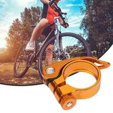 1 pièce pince tige de selle