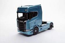 Scania S770 Highline Blue 2023