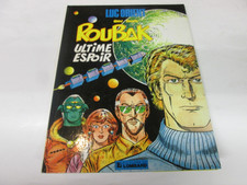 LUC ORIENT .. T15 ..ROUBAK