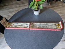 jouet  1920 " LES LUGEURS "