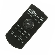 Remote Control For Pioneer AVH-295BT AVH-X2600BT AVH-X4700BS CD-R33 Car Audio