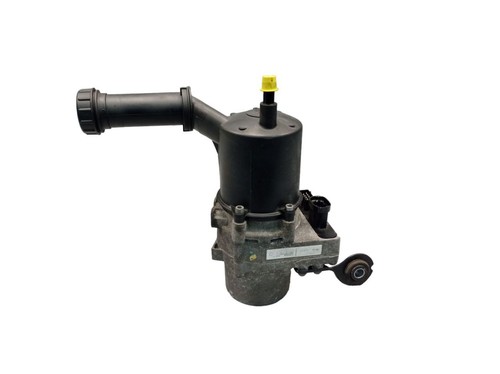 Power steering pump - steering, hydraulic