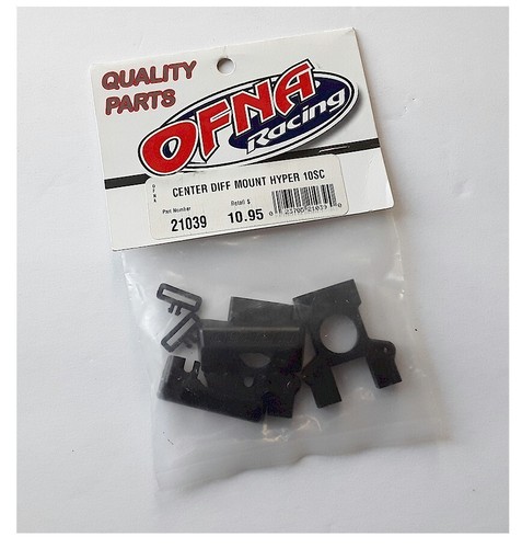 Vintage ofna 21039 hobao 11239 - ofna,