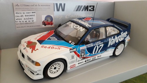 Bmw e36 gtr - bmw, 1996