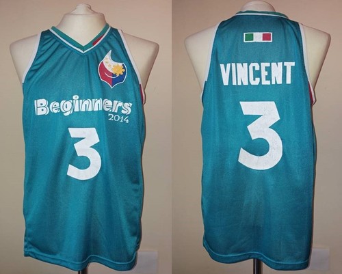 Philippines jersey - philippines,