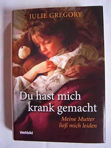 Hast mich krank - du,