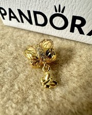 Pandora charm