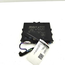 TOYOTA LAND CRUISER J15 Unité