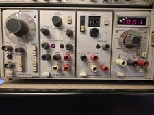 DM502 Digital MULTIMETER 