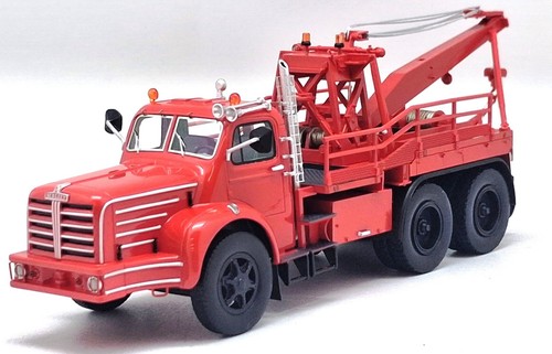 Perfex camion dépanneuse - perfex,