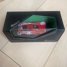 Kyosho KYOSHO dNANO Porsche