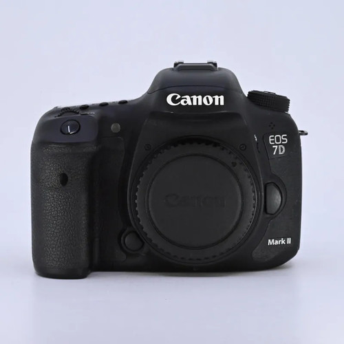 Canon eos mark - canon,
