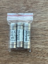 3 fusibles céramique sans