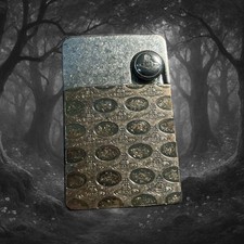 Briquet à gaz Vivienne