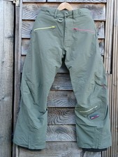 Pantalon De Ski Quiksilver