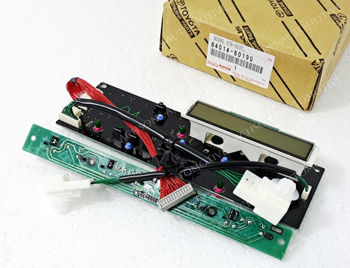 84014 60190 toyota land - 84014-60190,