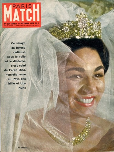 Paris match n - match, n°559