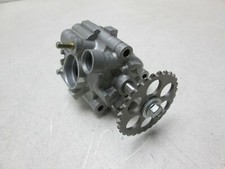 Pompe à huile pompe à huile