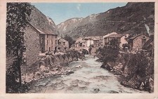 Carte postale ancienne