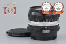 Objectif Nikon NIKKOR-H Auto