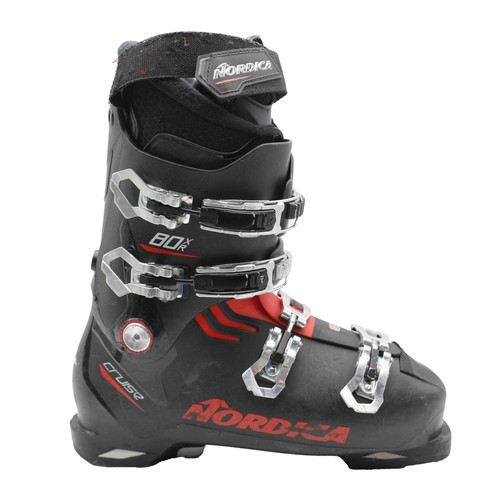 Chaussure ski occasion - chaussure,