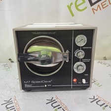 Ritter M7 SpeedClave Steam Sterilizer