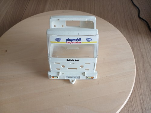 Cabine camion rallye 4420 - cabine,