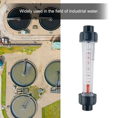 Débit eau pour compteur - débit, d'eau