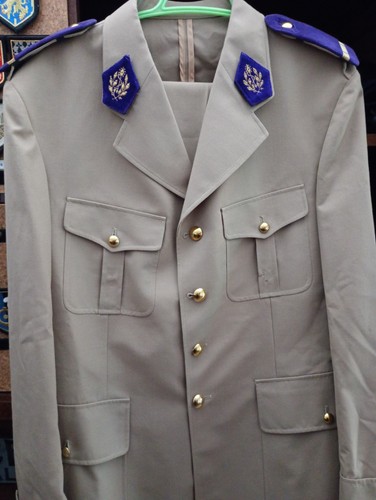 Uniforme dentiste service - dentiste, de