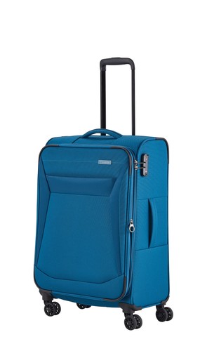 Travelite chios trolley - chios,