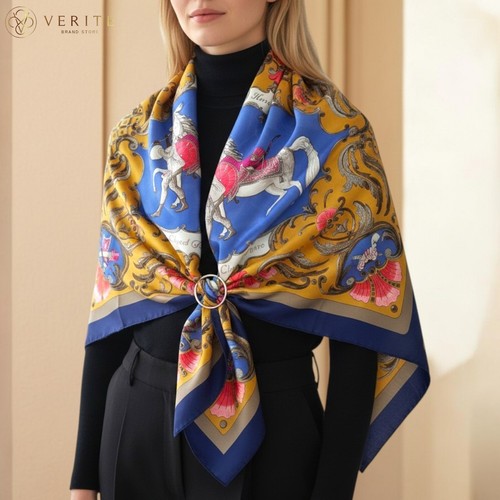Rare vintage foulard - vintage,