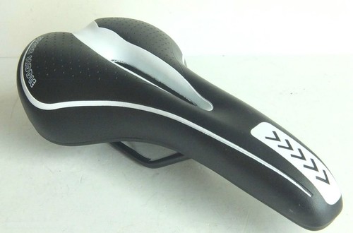 Selle gel neuve vélo - neuve, vtt
