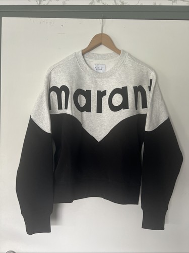 Sweat isabel marant - sweat,