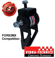 Pour Ford Fiesta Mk2 XR2 CVH Vibra Technics Droit Support Moteur - Compétition