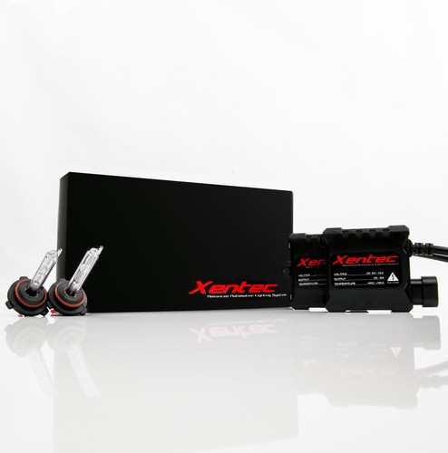 Kit hid watts xéno h3 - hid,