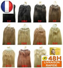 200 EXTENSIONS DE CHEVEUX POSE