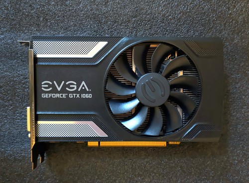Carte graphique itx - itx, evga