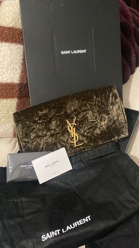 Sac yves saint laurent - yves,