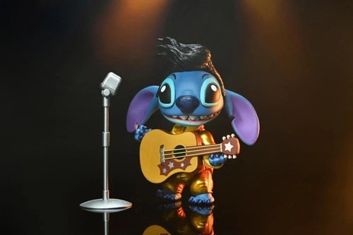 Neca disney lilo - neca, &