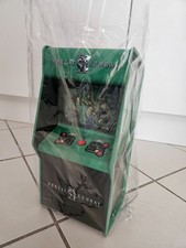 Seau à pop-corn – Édition