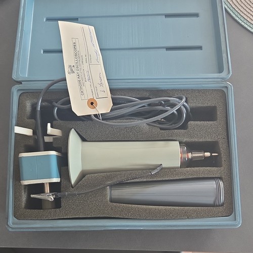 Sonde haute tension pour