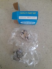 Suzuki GS 400 Twin Ignition Contact Point Set NOS