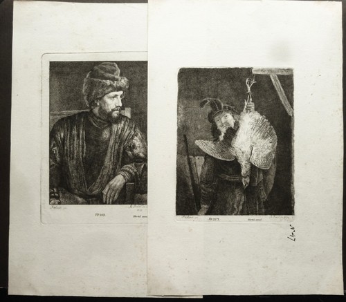 Gravures après - 2,